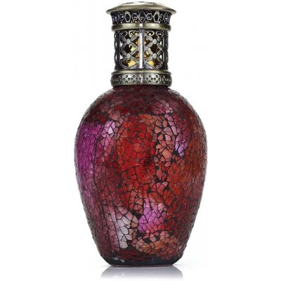 Ashleigh & Burwood katalytická lampa Antique Rose – Sleviste.cz