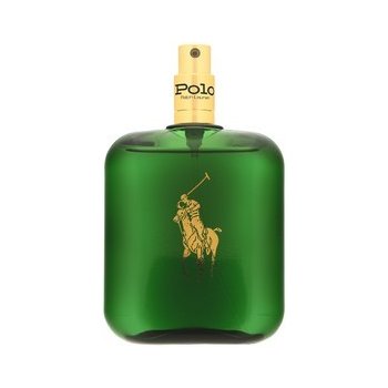 Ralph Lauren Polo Green toaletní voda pánská 118 ml tester