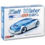 Smart Salt Water Powered Car – Zboží Mobilmania