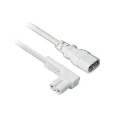 Flexson One / One SL / PLAY:1 Power Cable 0,35 m Barevné provedení: Bílá