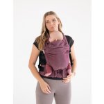MoniLu Just Go Simply Burgundy – Zboží Mobilmania