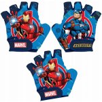 Seven Avengers Jr SF blue – Sleviste.cz