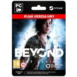 Beyond Two Souls – Zbozi.Blesk.cz