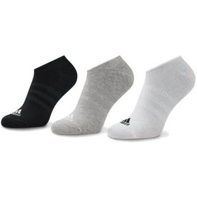 adidas ponožky Sportswear Thin and Light ic1328 – Zboží Mobilmania