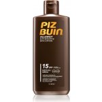 Piz Buin Allergy Sun Sensitive Skin Lotion SPF15 200 ml – Hledejceny.cz