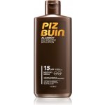 Piz Buin Allergy Sun Sensitive Skin Lotion SPF15 200 ml – Zbozi.Blesk.cz