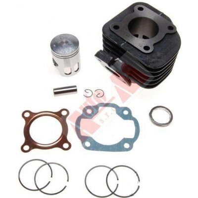 válec motoru skútr 2T 50 ccm typ motoru 1E40QMA/B vrtání 40 mm – Hledejceny.cz