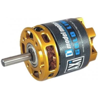 AXI 2820/12 V3 střídavý motor AXI – Zboží Mobilmania