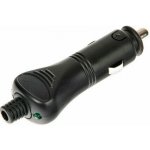 Zástrčka do zapalovače cigaret, 12/24V – Zboží Živě