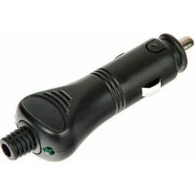 Zástrčka do zapalovače cigaret, 12/24V – Zboží Živě