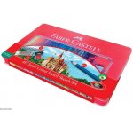 Faber-Castell 1588 48 ks – Sleviste.cz