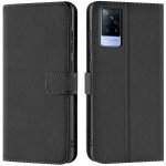 Pouzdro pro Vivo V21 5G, černé – Sleviste.cz