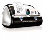 DYMO LabelWriter 450 Twin Turbo S0838870 – Zboží Živě