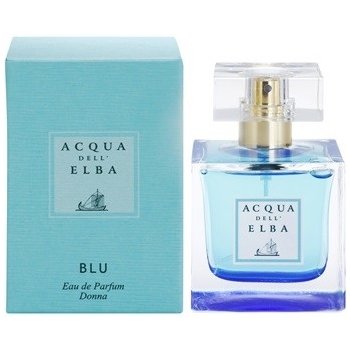 Acqua dell' Elba Blu parfémovaná voda dámská 50 ml