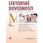 Lektorské dovednosti - Medlíková Olga – Hledejceny.cz