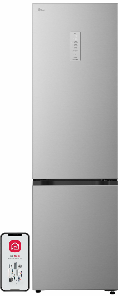LG GBBS525CPY