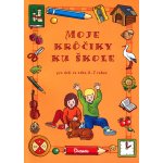 Moje krôčiky ku škole – Hledejceny.cz