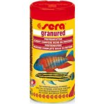 Sera Granured Nature 250 ml – Zboží Mobilmania