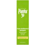DR KURT WOLFF Plantur39 Fyto-kofeinový šampon barv.vlasy 250 ml – Hledejceny.cz