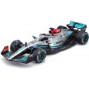 Model Bburago Formula F1 Mercedes AMG Petronas W13 2022 nr.63 George Russel 1:43