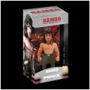 Minix Rambo with Bandana 12cm