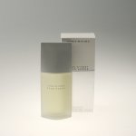 Issey Miyake L´Eau D´Issey toaletní voda pánská 200 ml – Zbozi.Blesk.cz