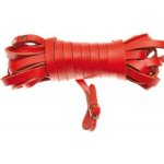 Zubíček Barvářská šňůra plochá – Zboží Mobilmania