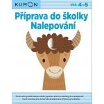 Příprava do školky Nalepování – Hledejceny.cz