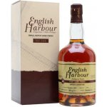 English Harbour Port Cask Finish 46% 0,7 l (karton) – Hledejceny.cz