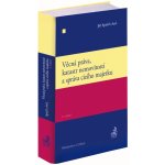 Věcná práva, katastr nemovitostí a správa cizího majetku / 2. vydání - Spáčil Jiří – Hledejceny.cz