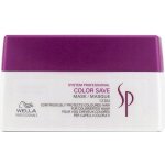 Wella Professionals SP Color Save Mask maska pro barvené vlasy 200 ml – Hledejceny.cz
