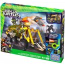 Mega Bloks Želvy Ninja Movie 2 Turtles Van