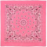 Šátek Rothco Trainmen růžový – Hledejceny.cz