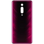 Kryt Xiaomi Mi 9T zadní červený – Zboží Mobilmania