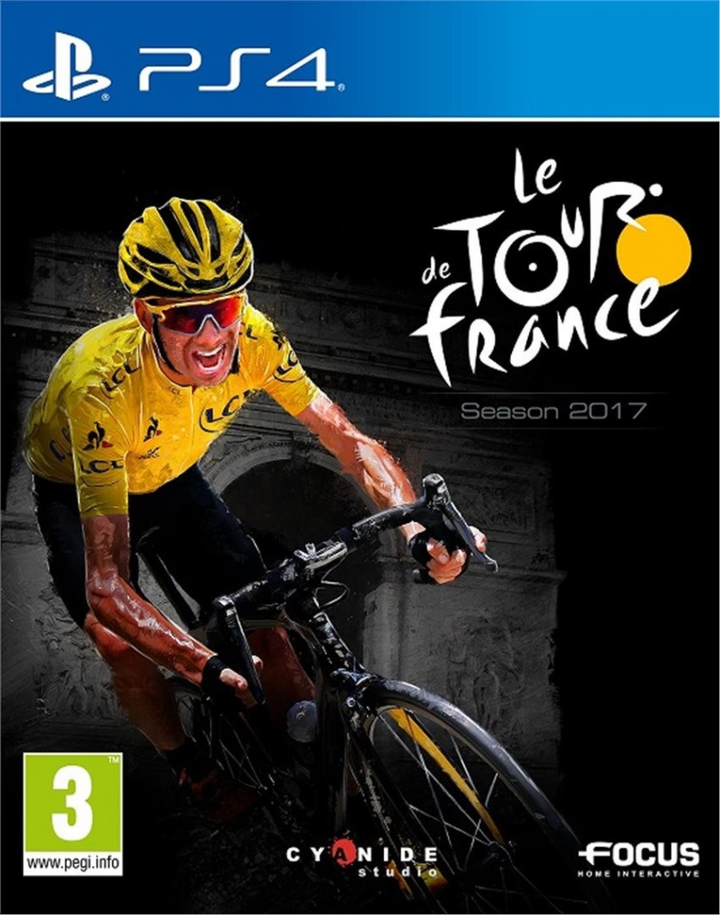 Tour de France 2017