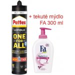 PATTEX One for all lepidlo montážní 440g – Hledejceny.cz