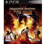 Dragons Dogma: Dark Arisen – Zboží Dáma