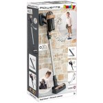 Smoby Tyčový vysavač elektronický Rowenta X Force Flex Vacuum Cleaner s nástavcem se zvukem – Sleviste.cz