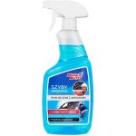 Moje Auto Čistič oken se čpavkem 650 ml – Zbozi.Blesk.cz