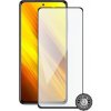 Tvrzené sklo pro mobilní telefony Screenshield Xiaomi Poco X3 Pro XIA-TG25DBPOCOX3PR-D