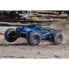 RC model Traxxas XRT 8S 4WD TQi RTR modráTRA78086-4-BLUE 1:6