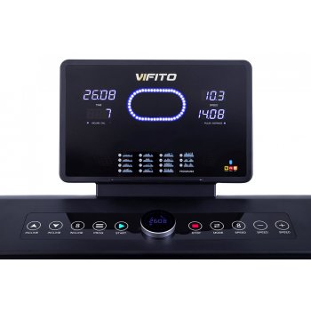 VIFITO Rio 550 iR