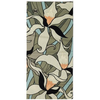 Buff Coolnet UV INSECT SHIELD ZONIA MULTI zelená – Zbozi.Blesk.cz