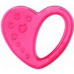 Canpol babies chladící Srdíčko růžová – Sleviste.cz