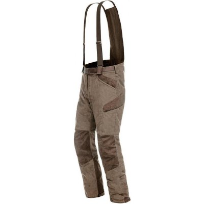 pánské zimní kalhoty Hillman XPR 103001 hnědá – Zboží Mobilmania