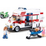 Sluban B1065 Sanitka – Zboží Mobilmania