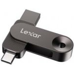 Lexar D500 Dual 256GB LJDD500256G-BNQNG – Hledejceny.cz