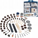 Dremel 2615S724JA 150 ks univerzální soupravy příslušenství – Zboží Dáma