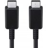 usb kabel Samsung EP-DX510JBE USB-C/USB-C, datový, 5A, 1,8m, černý