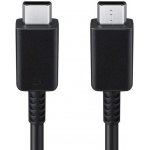 Samsung EP-DX510JBE USB-C/USB-C, datový, 5A, 1,8m, černý – Zboží Živě